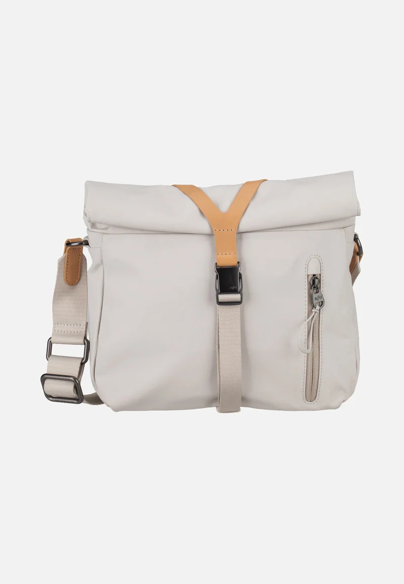 Seki RE Linen - Crossbody Bag