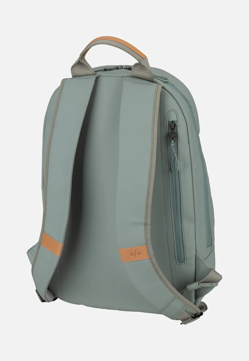 Toshimoi RE Sage Green - Rucksack