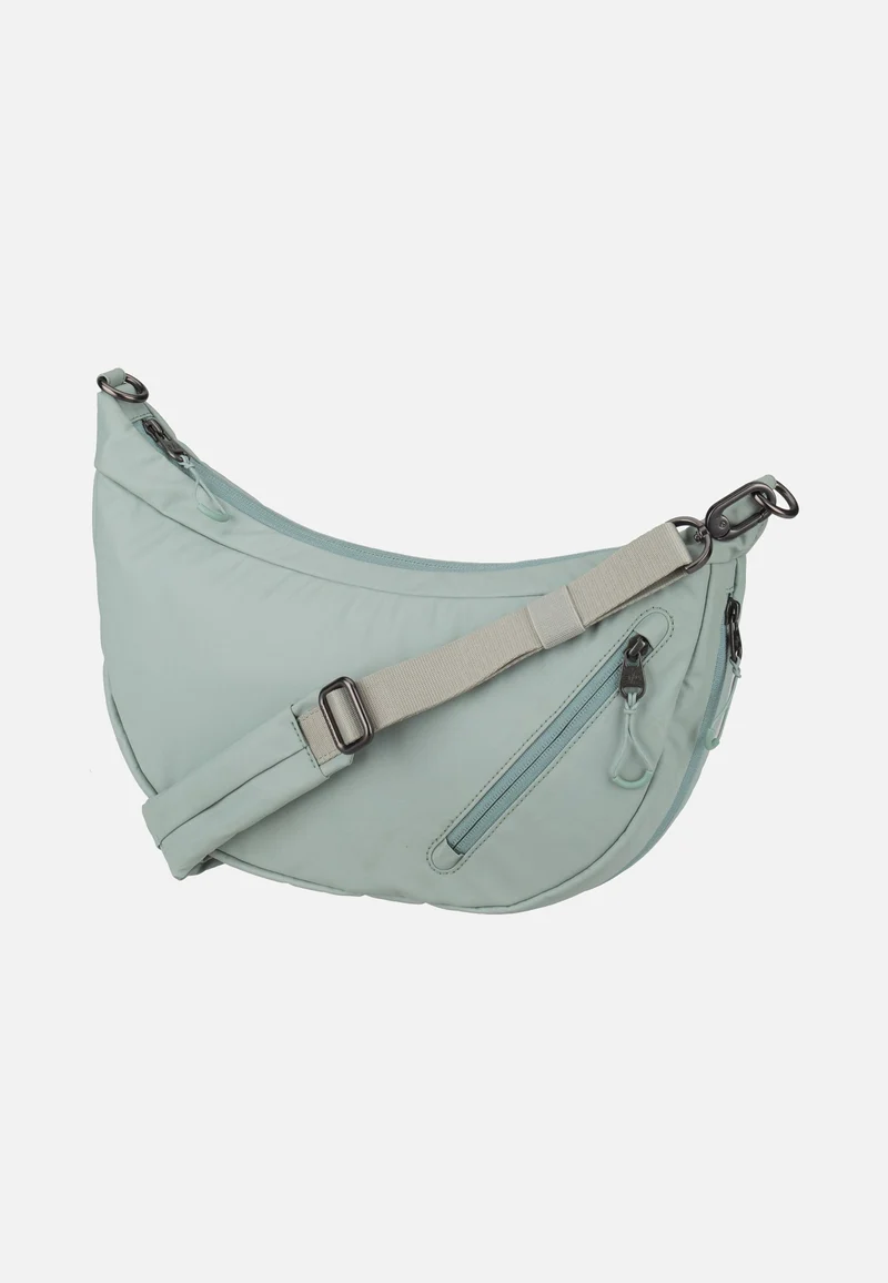 Yoshii RE Sage Green - Sling Bag