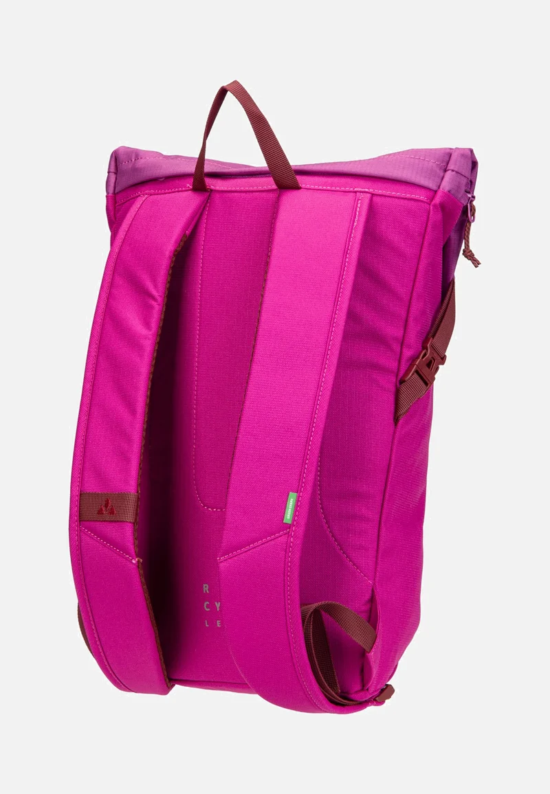 Unuk II Pink Orchid - Rucksack