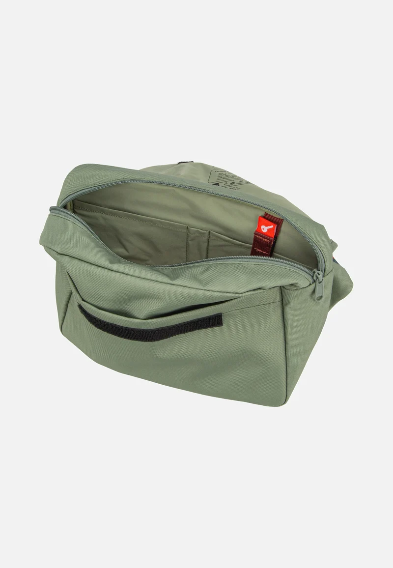 Coreway Messenger 6 Agave - Messenger Bag