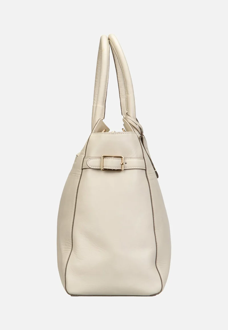 Demi 1001901 15.6" Off White - Laptoptasche