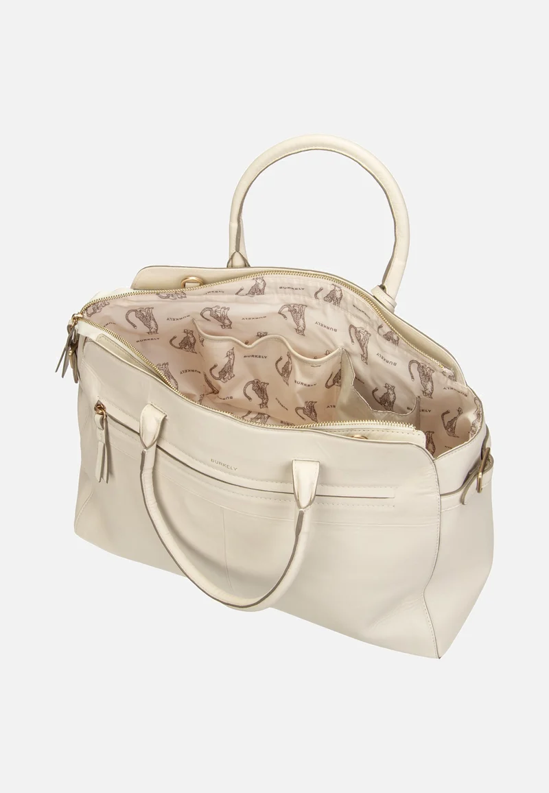 Demi 1001901 15.6" Off White - Laptoptasche