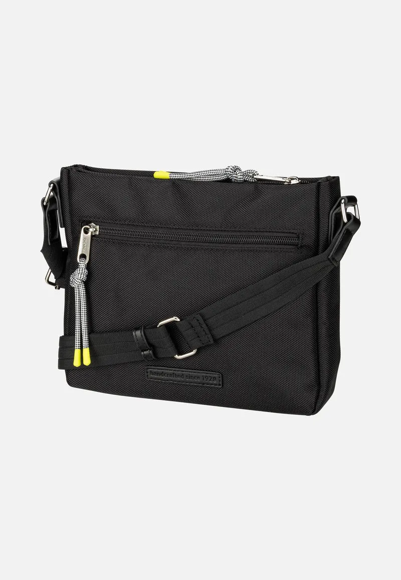 Lucky One 3241 Schwarz - Crossbody Bag
