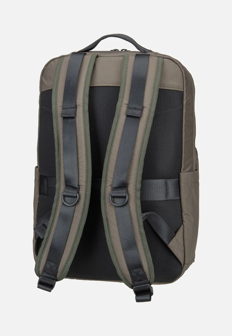 Legere Backpack Olive - Rucksack