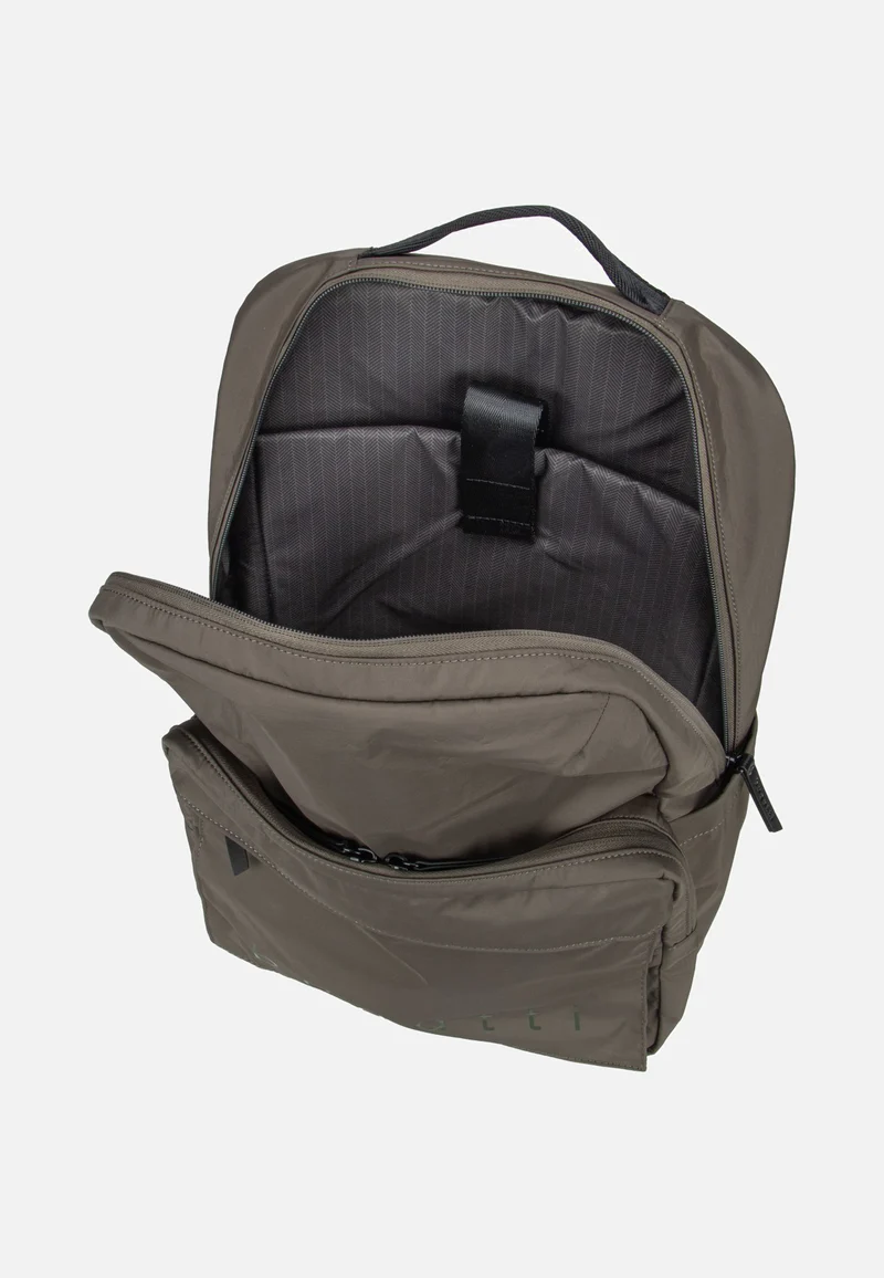 Legere Backpack Olive - Rucksack
