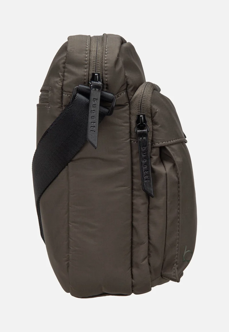 Legere Crossbody Bag Olive - Crossbody Bag