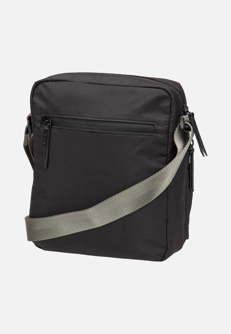 Legere Crossbody Bag Black - Crossbody Bag