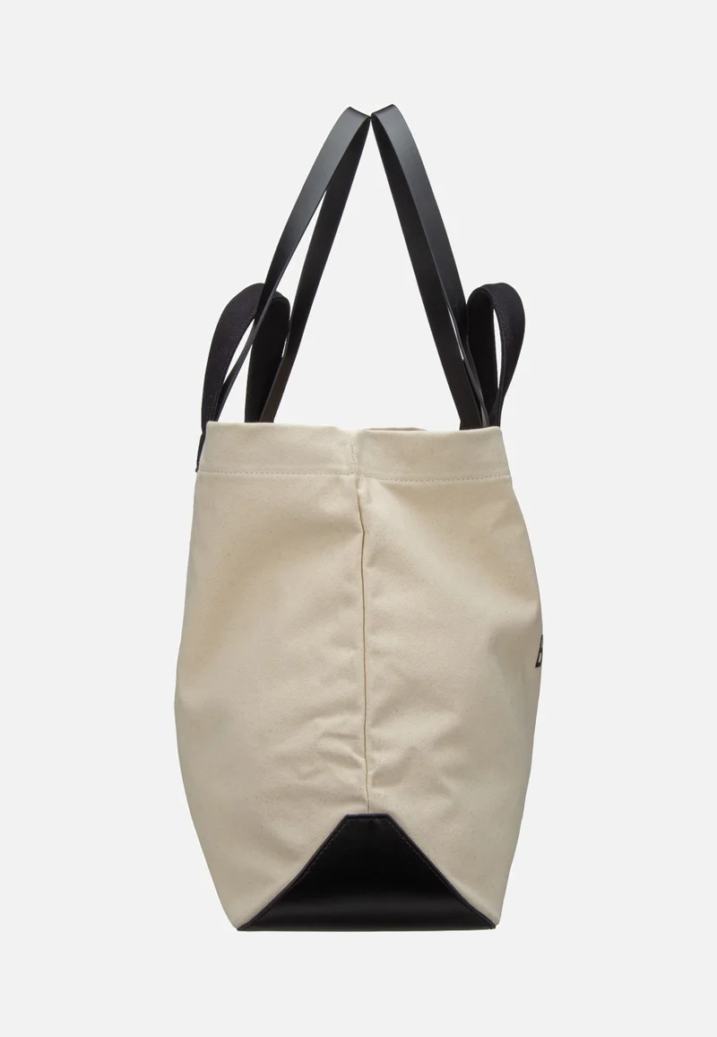 Curio Ambre XLHO Offwhite - Shopper