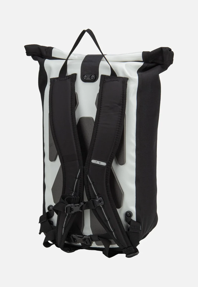 Velocity Design 23L Line Art - Rolltop Rucksack