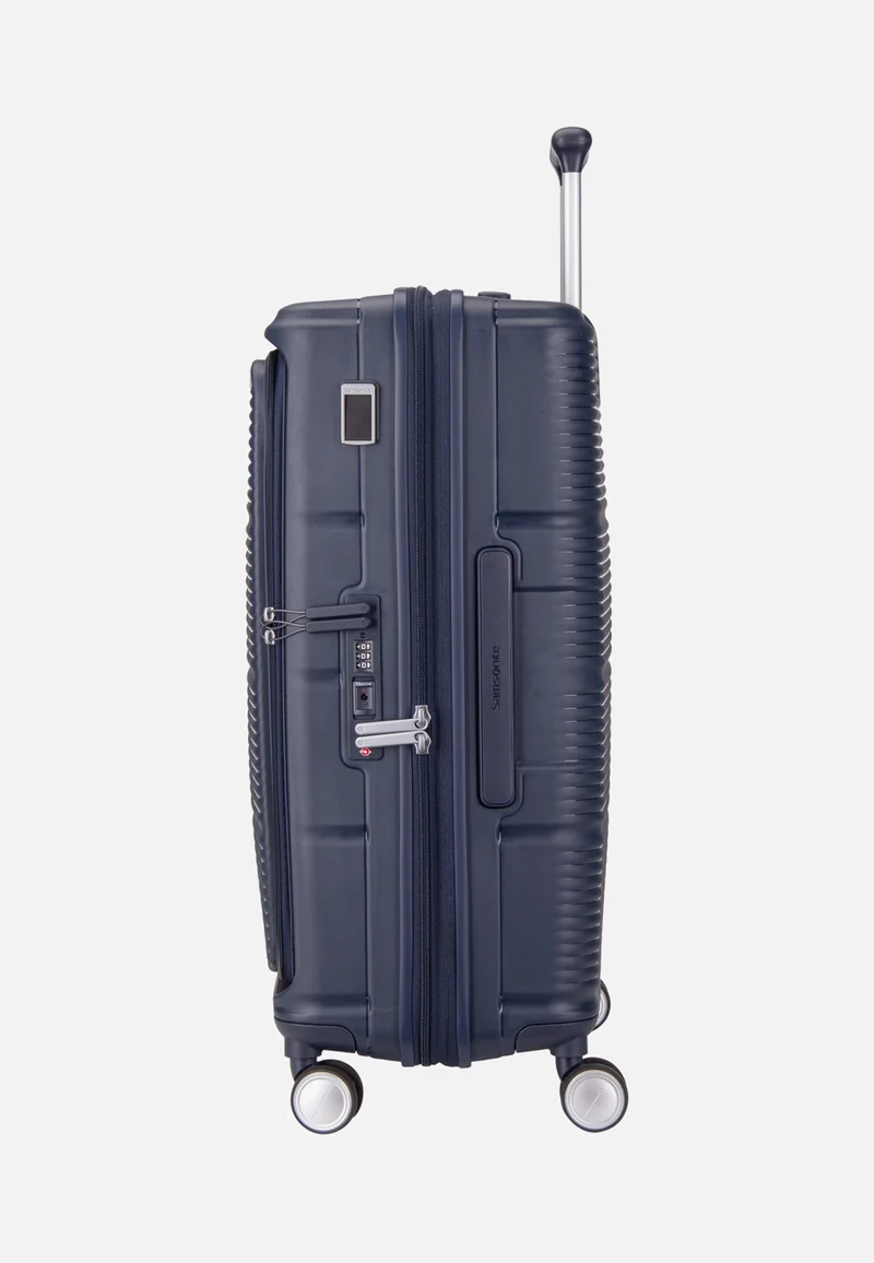 Paralux HS 67/24 Exp Medium Sp Midnight Navy - Koffer