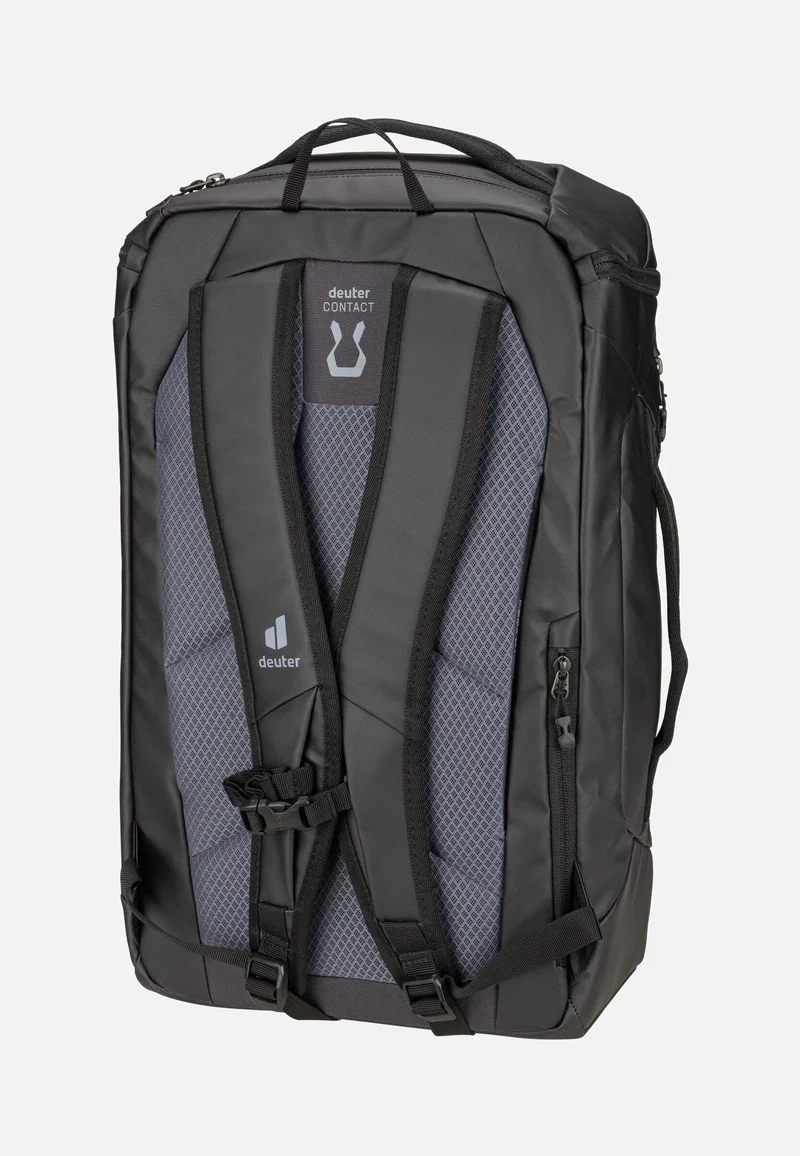 Duffel Pro Pack 30 Black - Rucksack