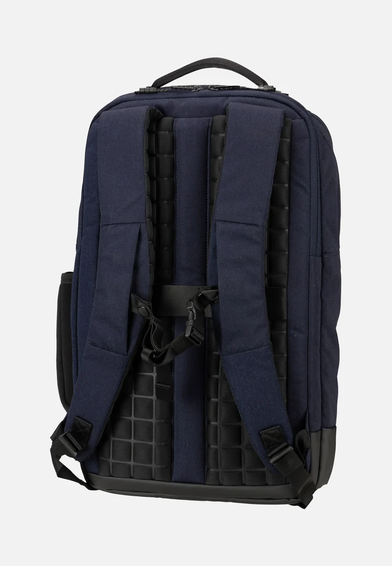 The Authority Pack DLX Eco Eco Nightfall - Rucksack