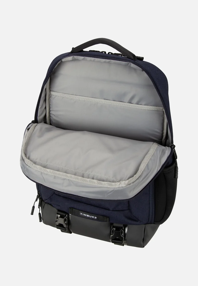 The Authority Pack DLX Eco Eco Nightfall - Rucksack