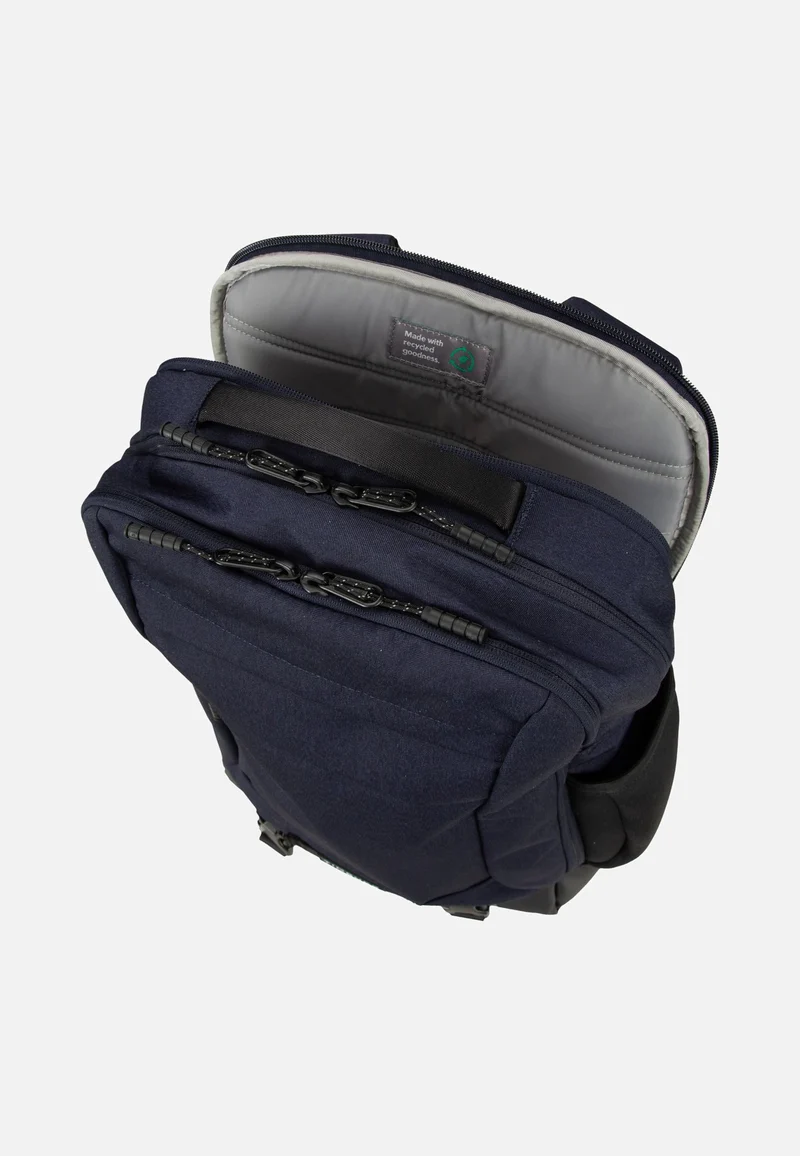 The Authority Pack DLX Eco Eco Nightfall - Rucksack