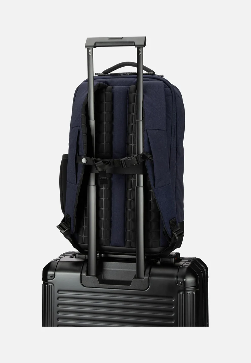 The Authority Pack DLX Eco Eco Nightfall - Rucksack