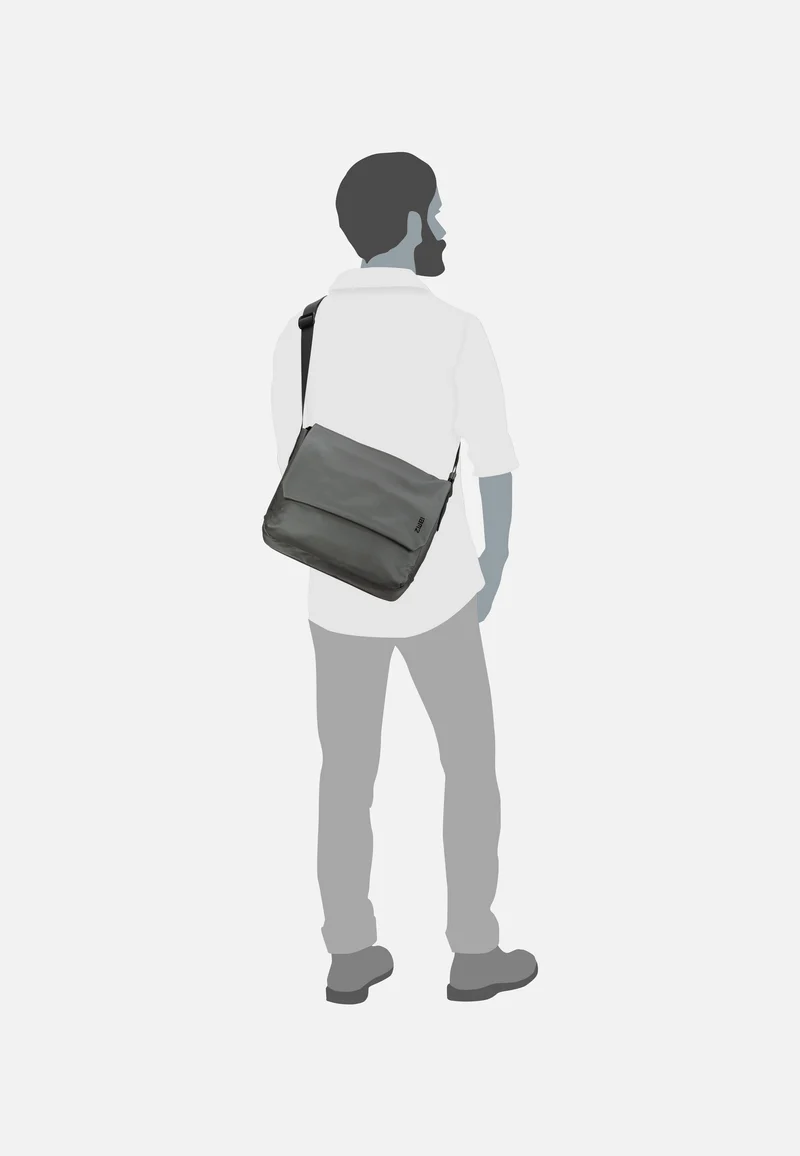 Cargo CA130 Stone - Messenger Bag