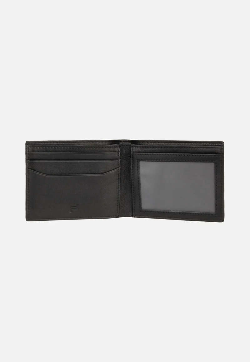 Business Billfold 9910 Black - Portemonnaie