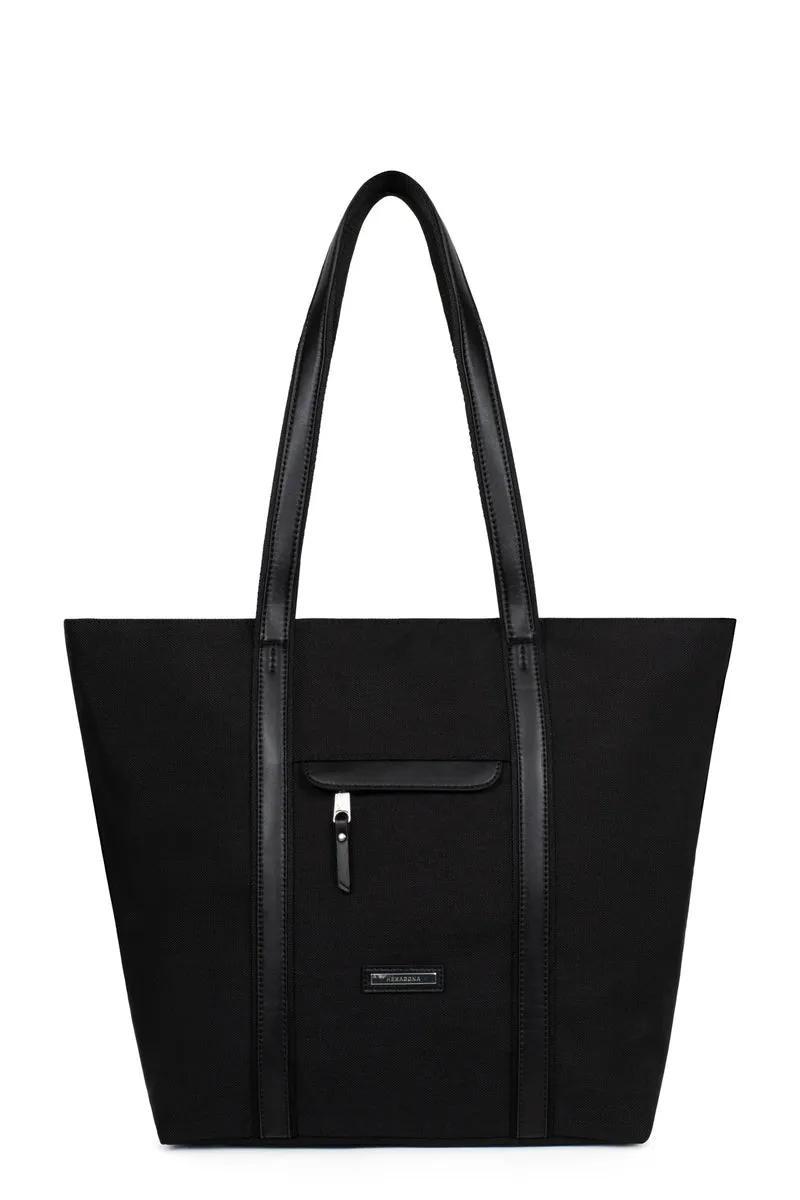 Sac cabas porté épaule - A4