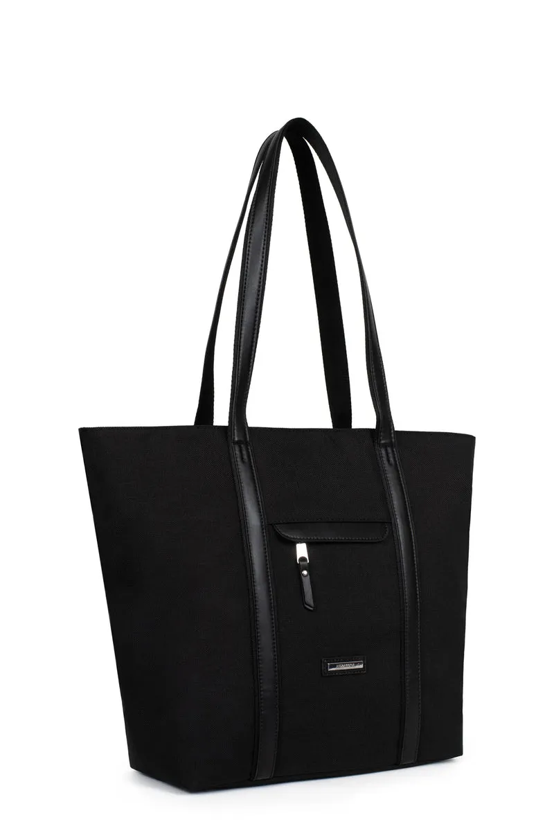 Sac cabas porté épaule - A4