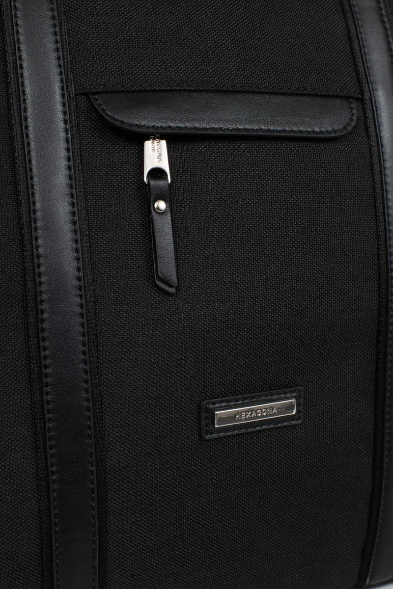 Sac cabas porté épaule - A4