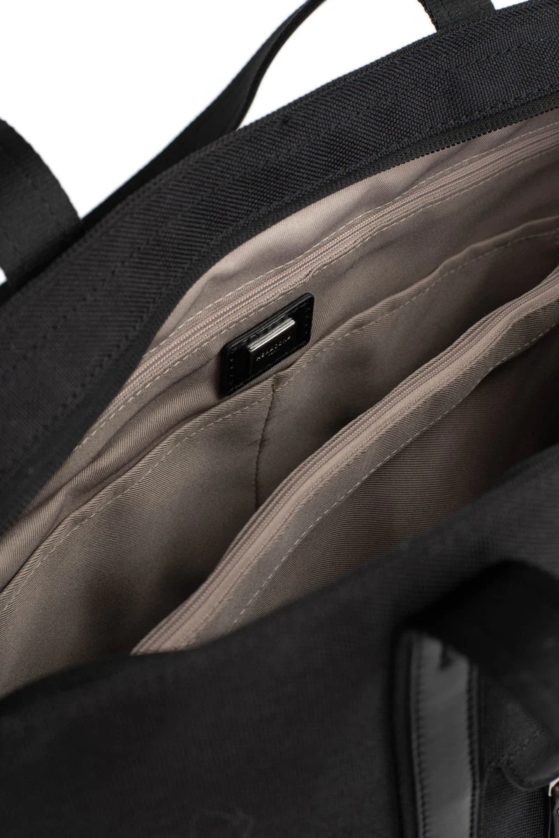 Sac cabas porté épaule - A4