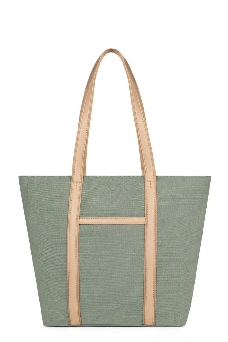 Sac cabas porté épaule - A4