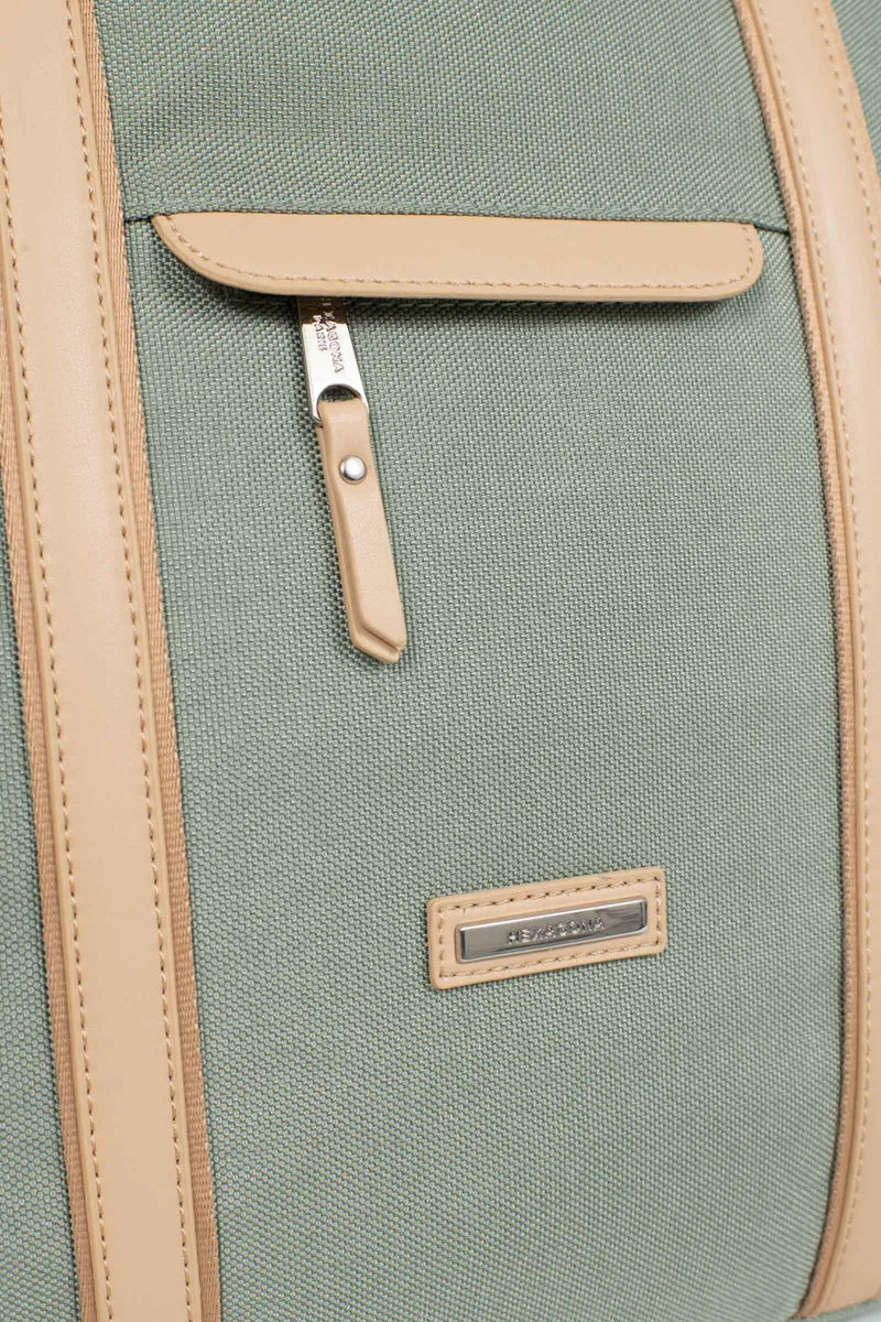 Sac cabas porté épaule - A4