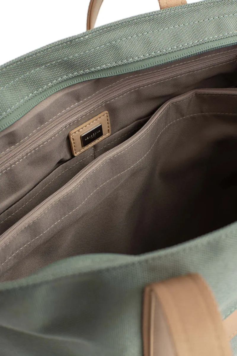 Sac cabas porté épaule - A4