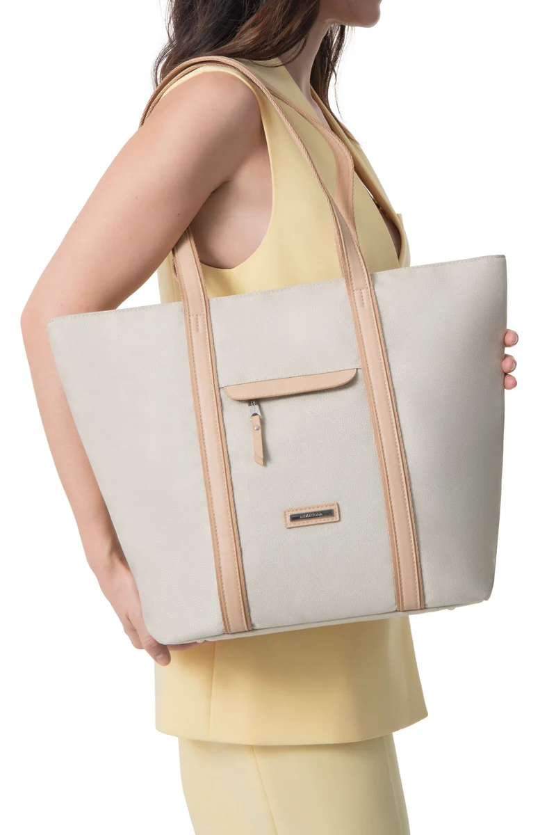 Sac cabas porté épaule - A4
