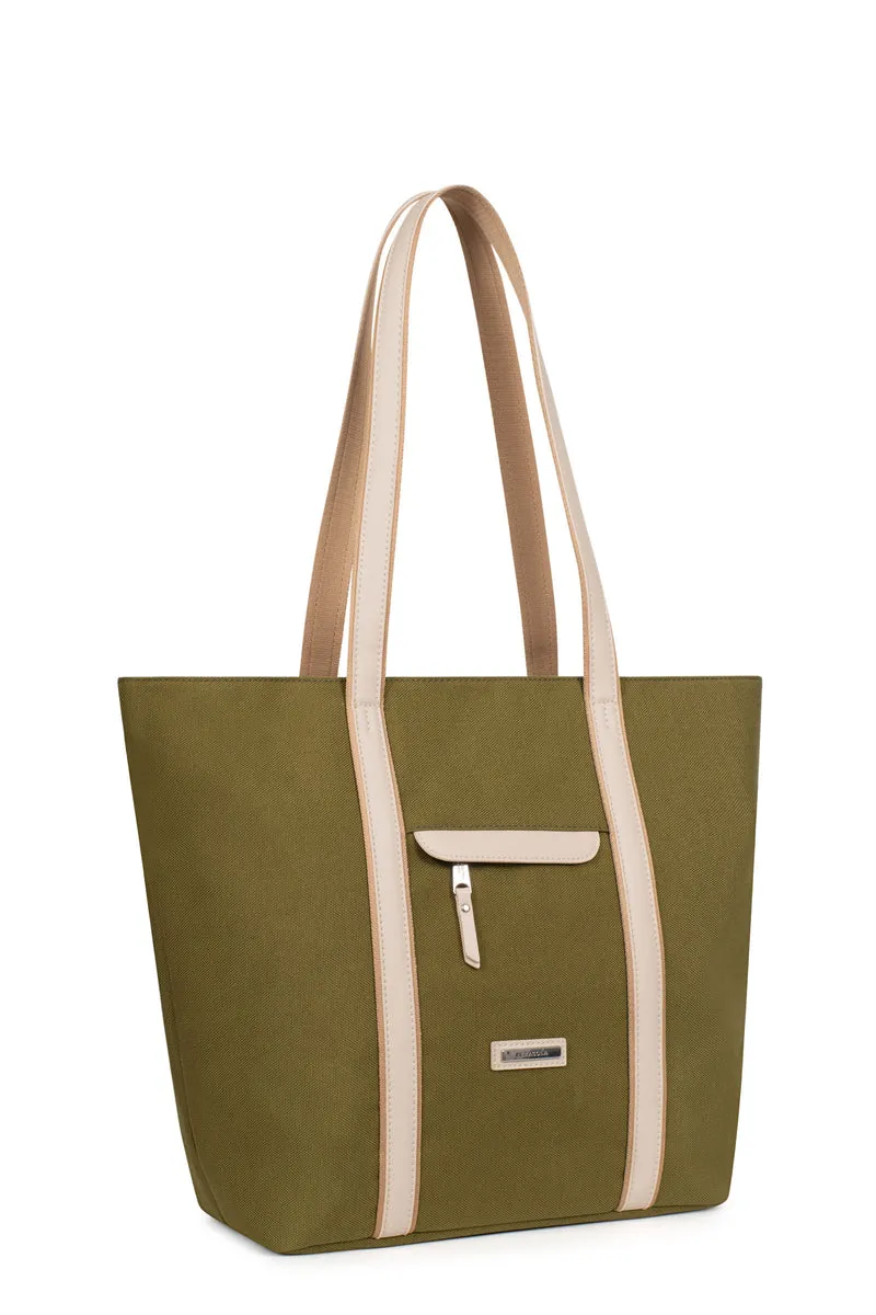 Sac cabas porté épaule - A4