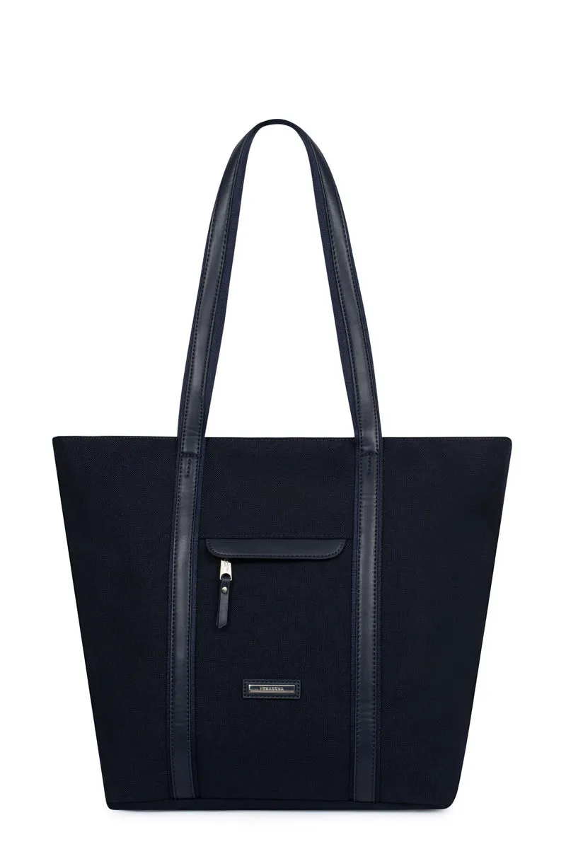 Sac cabas porté épaule - A4
