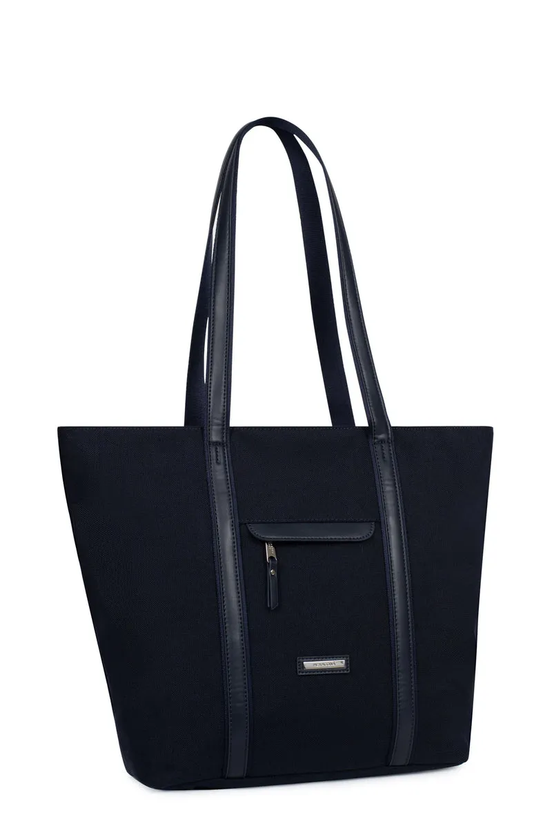 Sac cabas porté épaule - A4