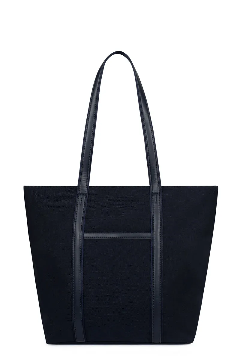 Sac cabas porté épaule - A4