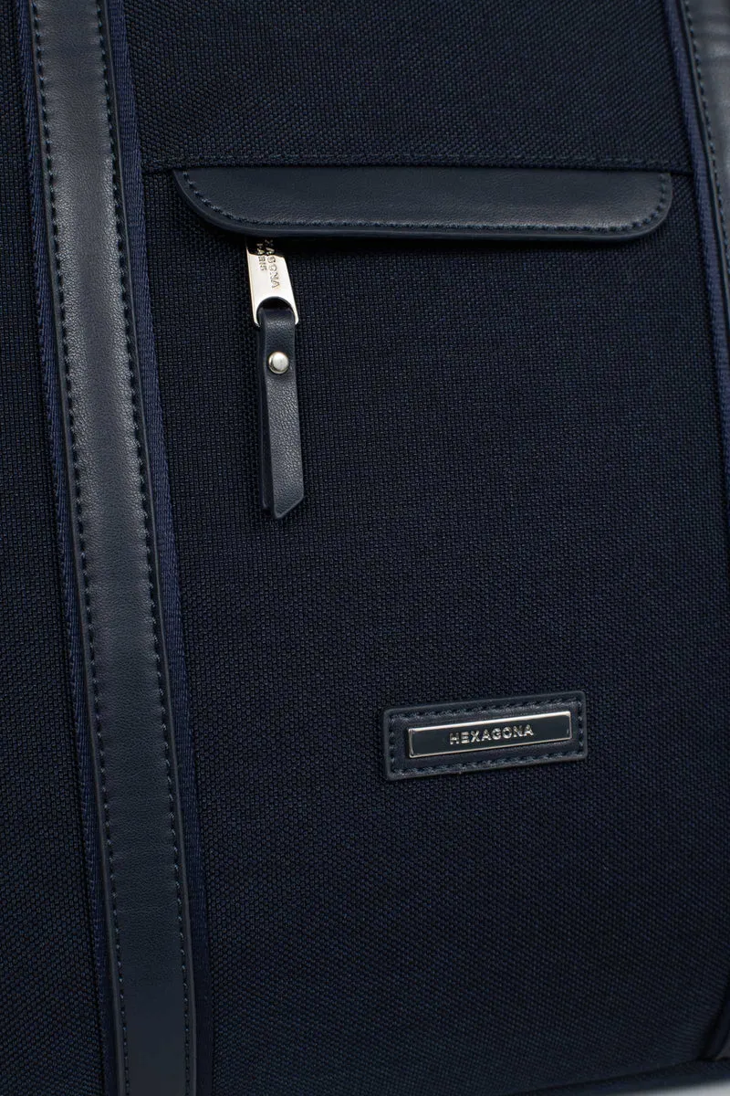 Sac cabas porté épaule - A4