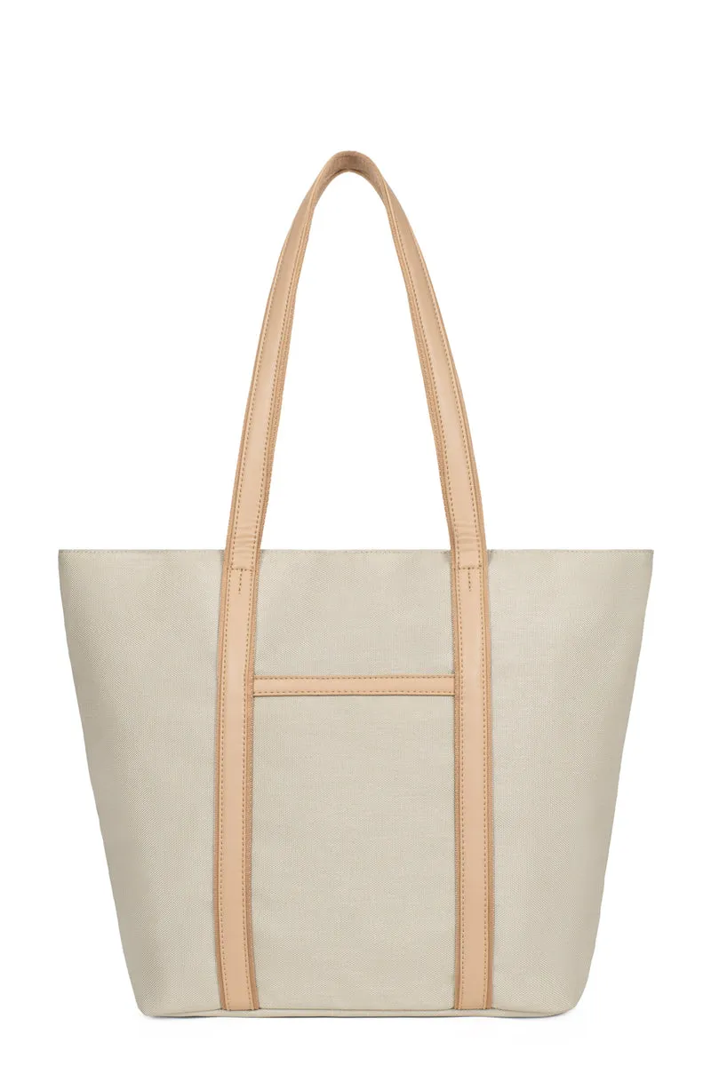 Sac cabas porté épaule - A4