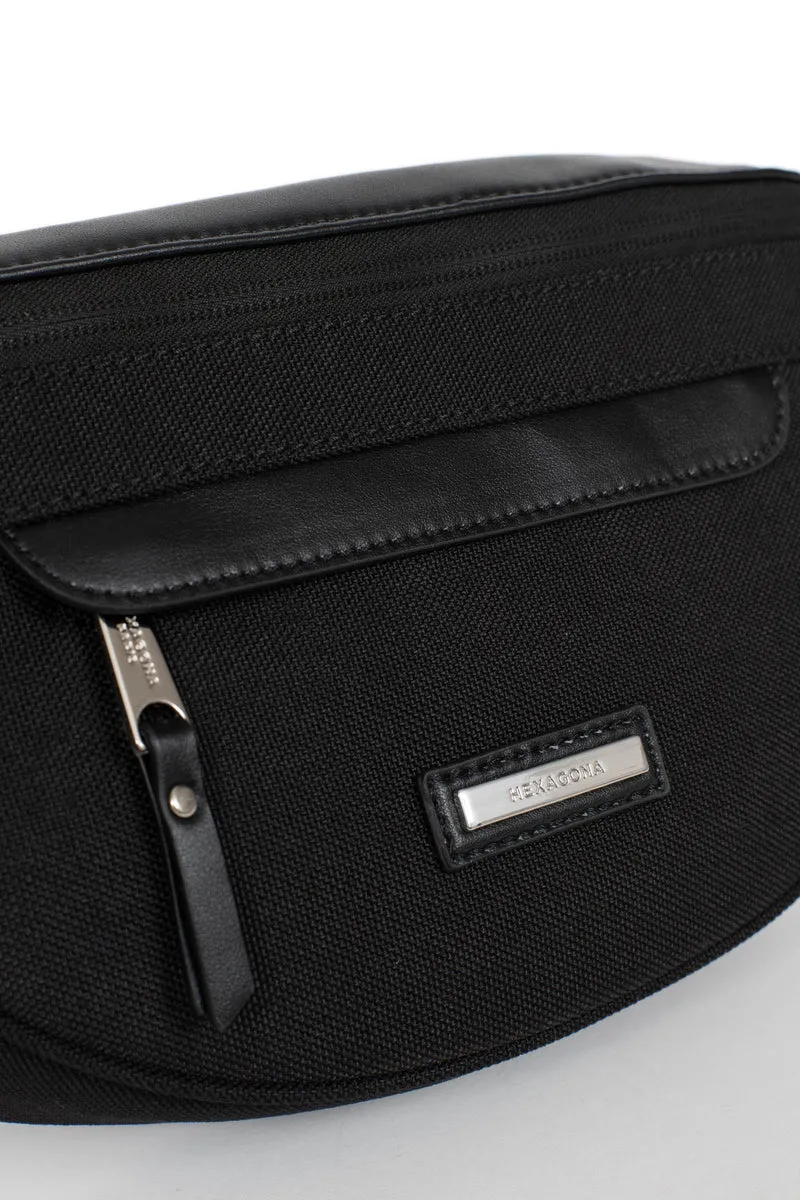 Sac porté travers