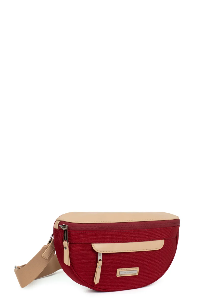 Sac porté travers
