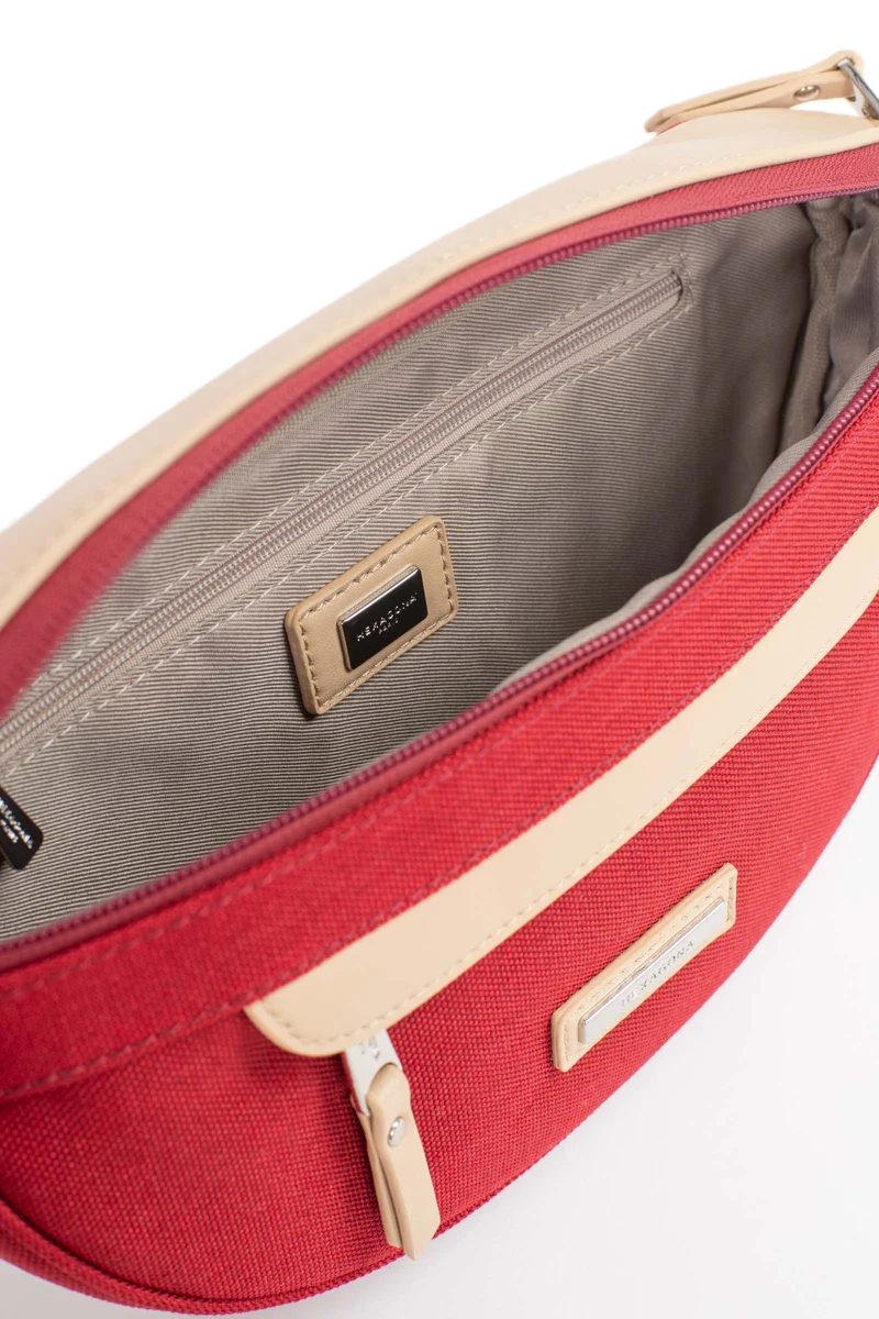 Sac porté travers