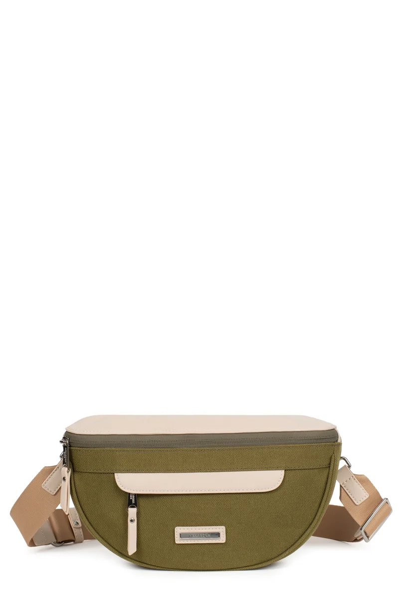 Sac porté travers