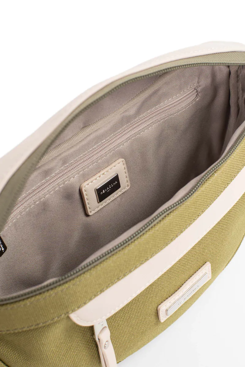 Sac porté travers