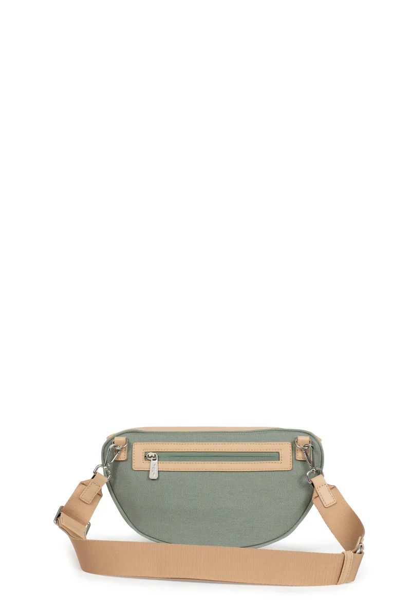 Sac porté travers