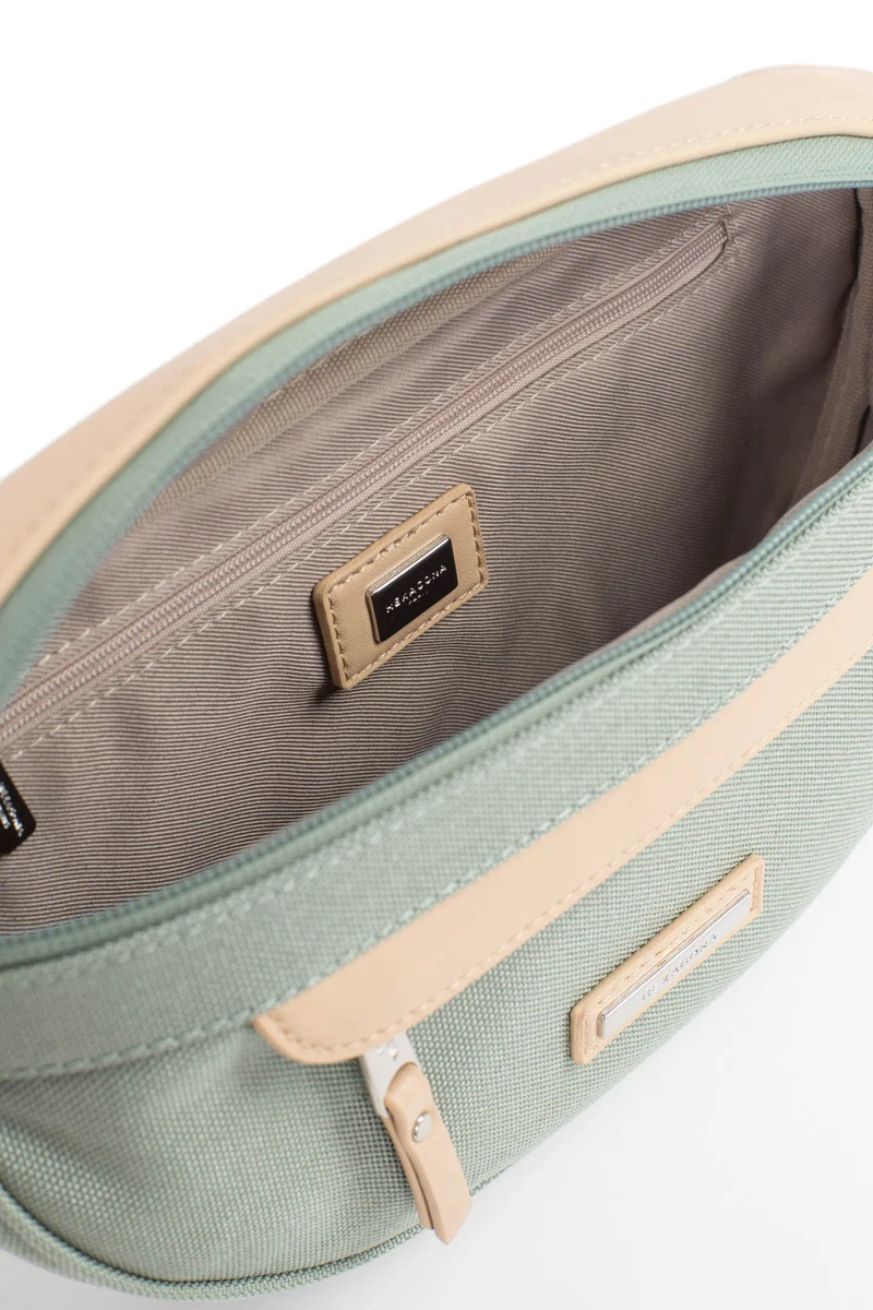 Sac porté travers