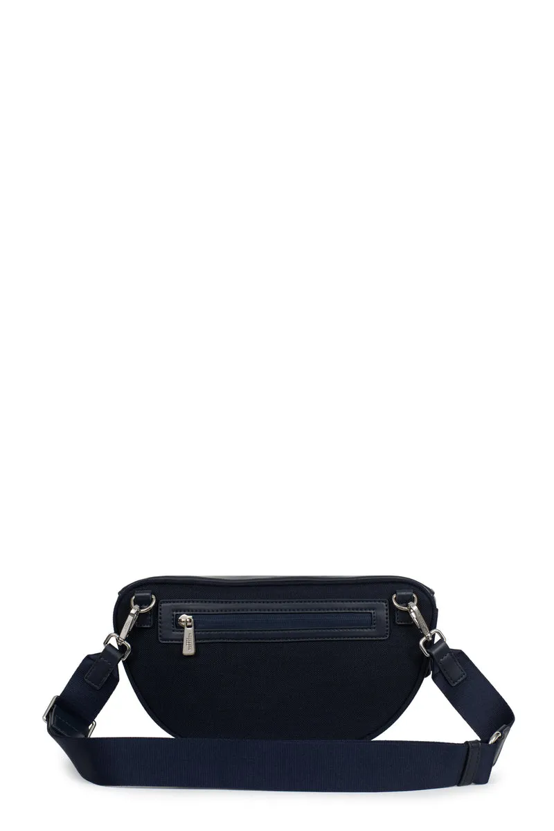 Sac porté travers