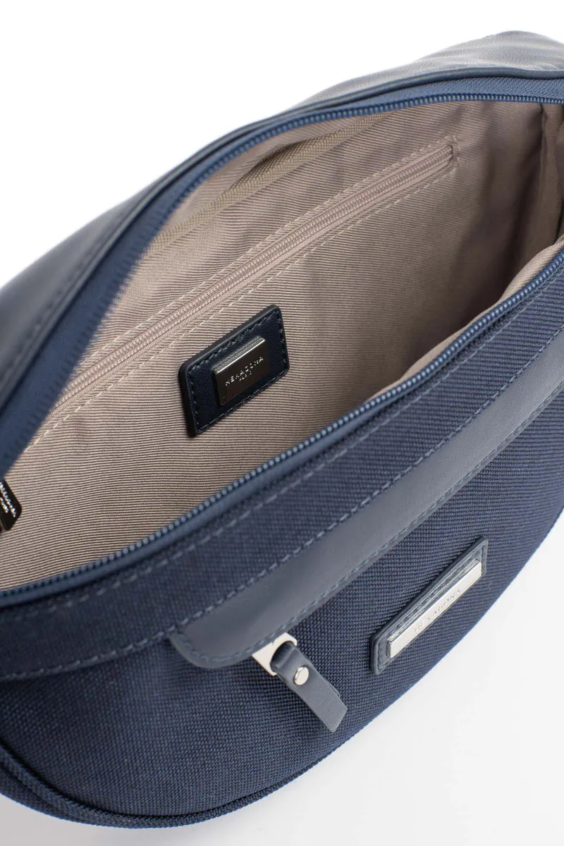 Sac porté travers