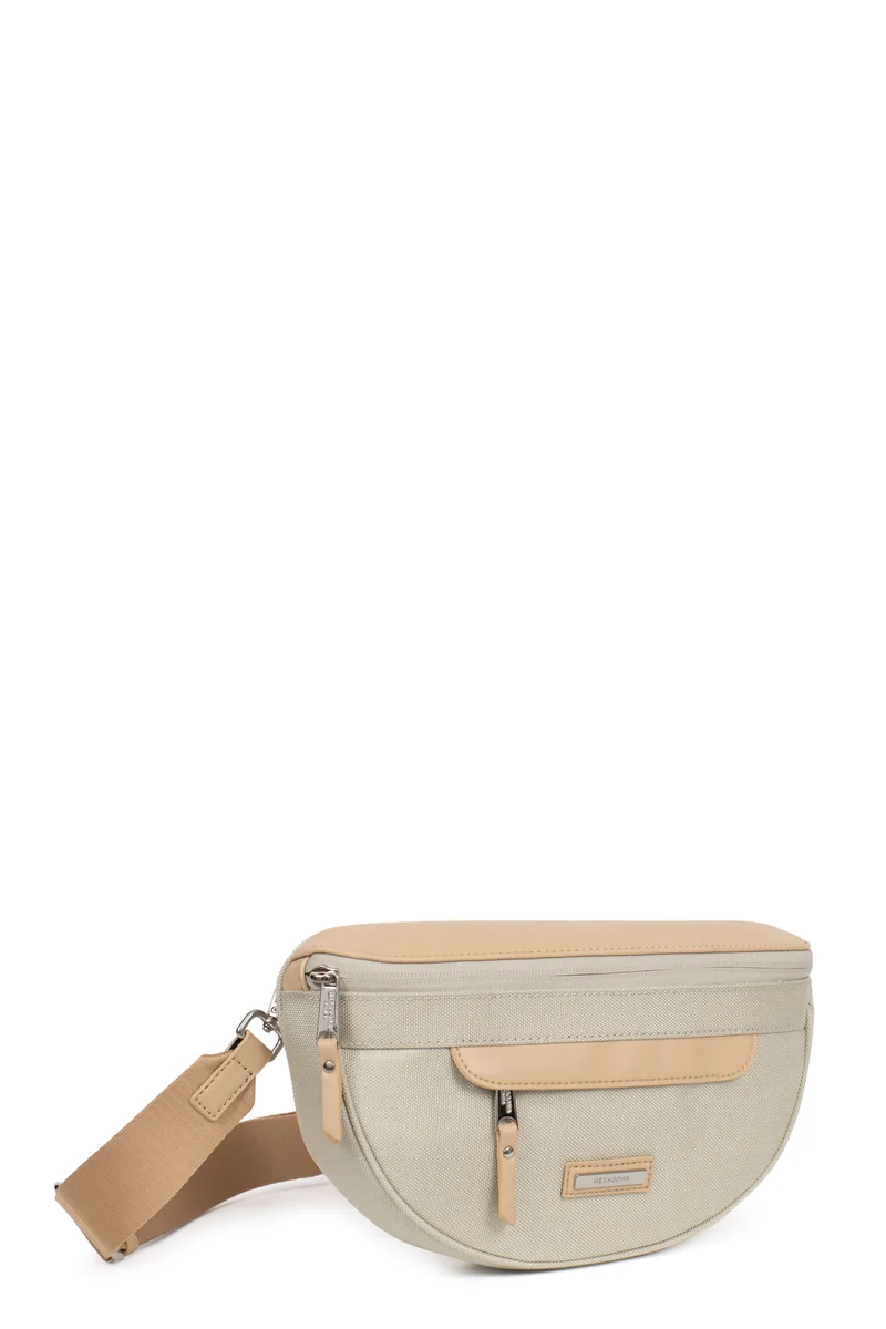 Sac porté travers