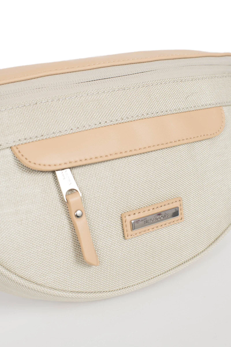 Sac porté travers