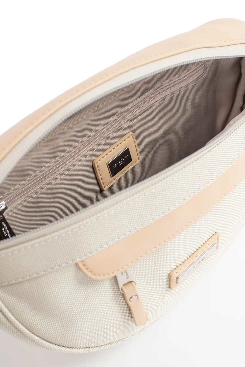 Sac porté travers