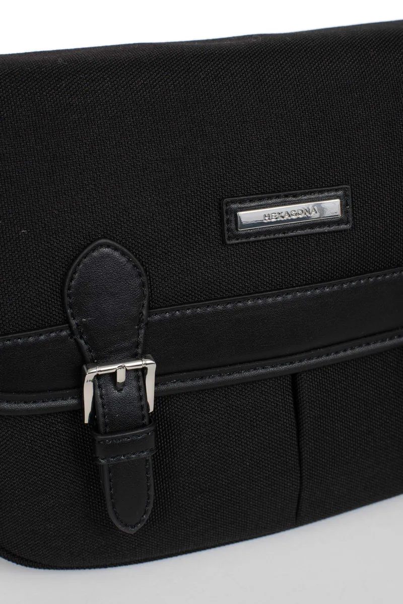 Sac porté travers