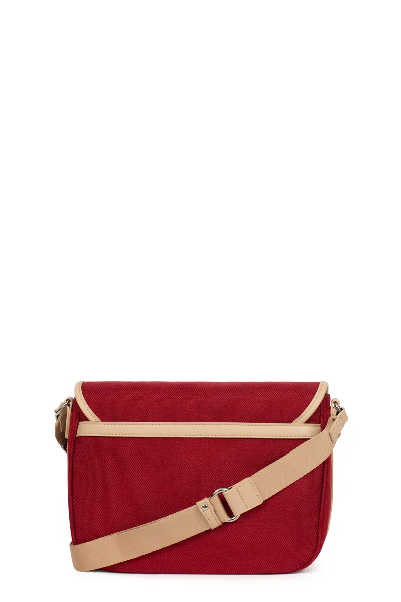 Sac porté travers